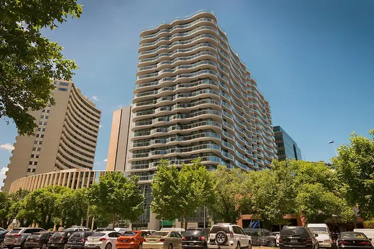 LEVEL 5/35 Albert Road, Melbourne VIC 3004