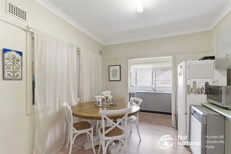 Sixth view of Homely house listing, 6 Small Street, Putney NSW 2112