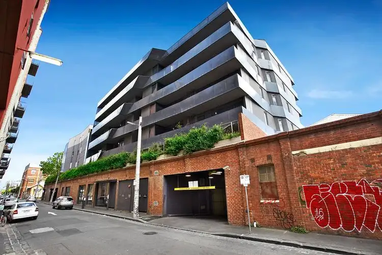 201/185 Rose Street, Fitzroy VIC 3065