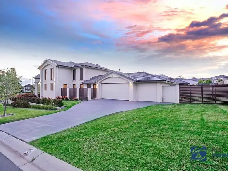 19 Charters Avenue, Harrington Park NSW 2567