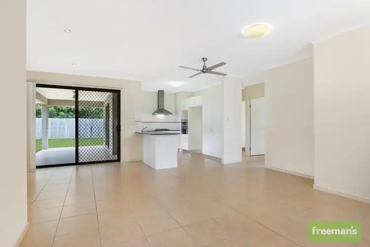 Fifth view of Homely house listing, 31 Lode Street, Edmonton QLD 4869