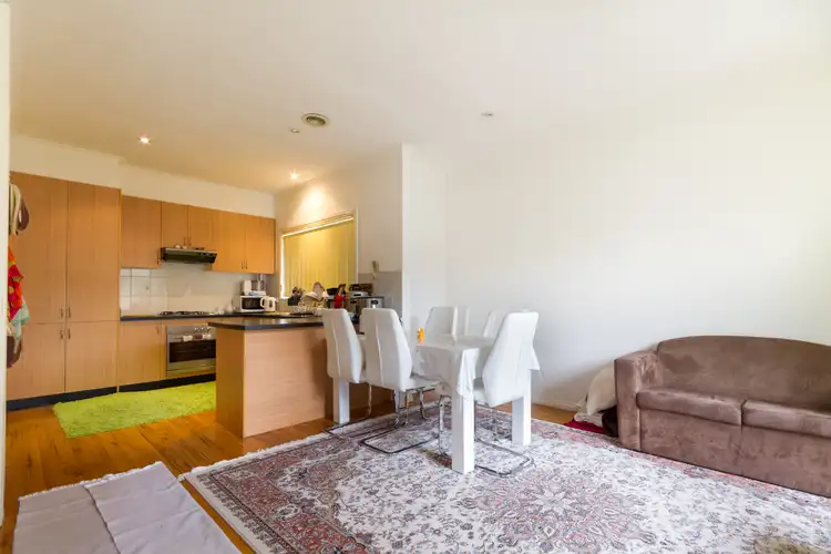 Fourth view of Homely house listing, 1/22 Cornelius St, Dandenong VIC 3175