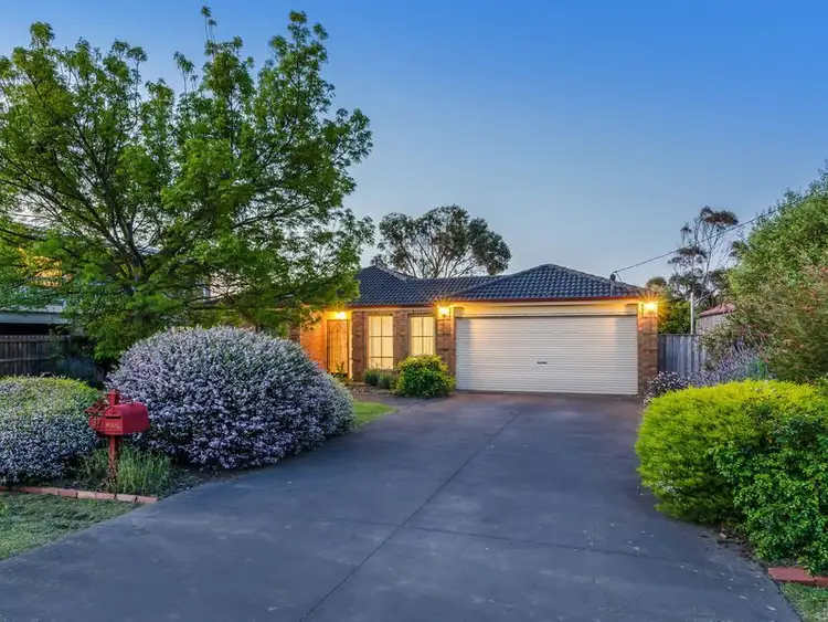 Main view of Homely house listing, 37 Woodlands Grove, Safety Beach VIC 3936