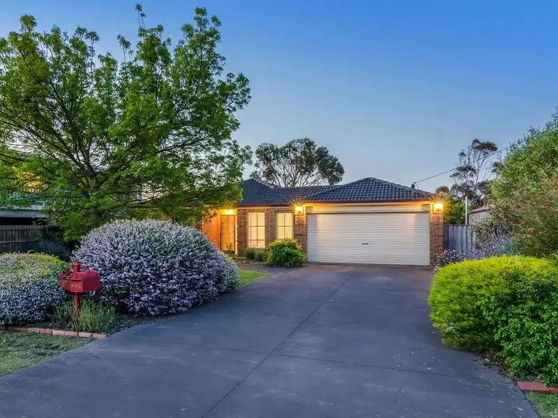Main view of Homely house listing, 37 Woodlands Grove, Safety Beach VIC 3936