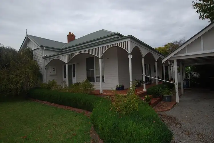 Main view of Homely house listing, 15 GRAHAM STREET, Wonthaggi VIC 3995