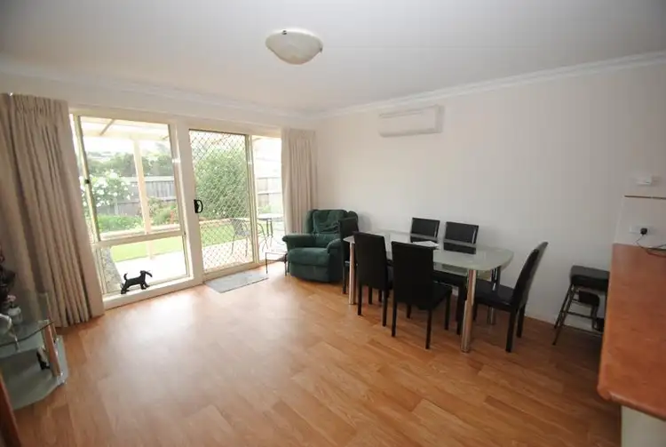 Sixth view of Homely unit listing, 18/17 MACDONALD STREET, Leongatha VIC 3953