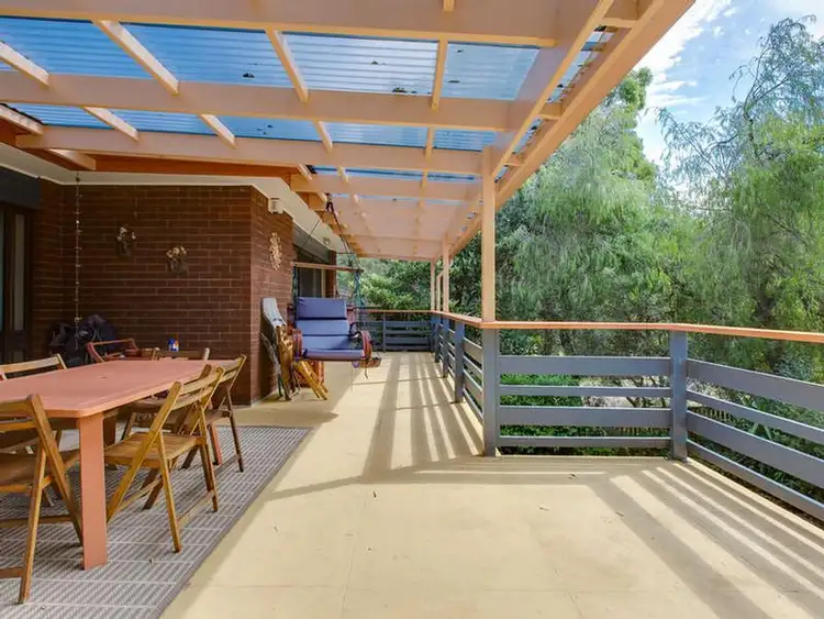 Fourth view of Homely house listing, 94 Silverleaves Avenue, Silverleaves VIC 3922