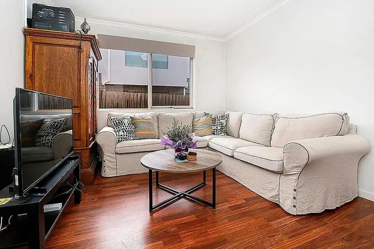 Second view of Homely apartment listing, 10/2 Berry Street, Essendon North VIC 3041