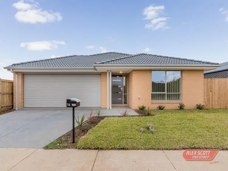 14 BLOSSOM ROAD, Cowes VIC 3922