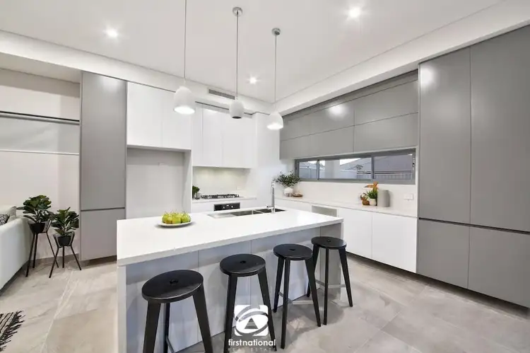 Third view of Homely house listing, 22 Sorell Way, Harrington Park NSW 2567