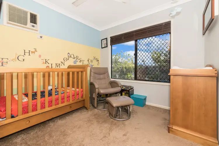 Sixth view of Homely house listing, 26 Eider Court, Condon QLD 4815