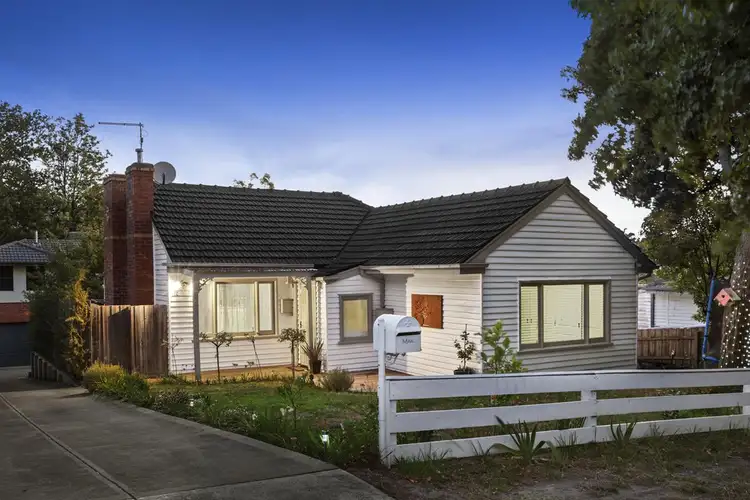 Main view of Homely house listing, 12 Shasta Avenue, Ringwood East VIC 3135