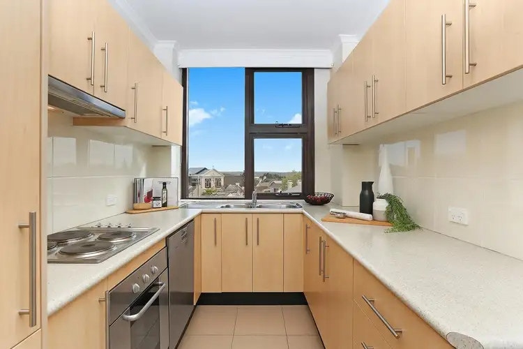 Third view of Homely apartment listing, 7A/2 Cook Road, Centennial Park NSW 2021