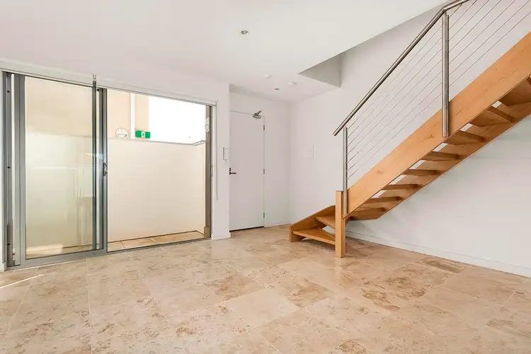 Fifth view of Homely apartment listing, 4/187 Geelong Road, Seddon VIC 3011