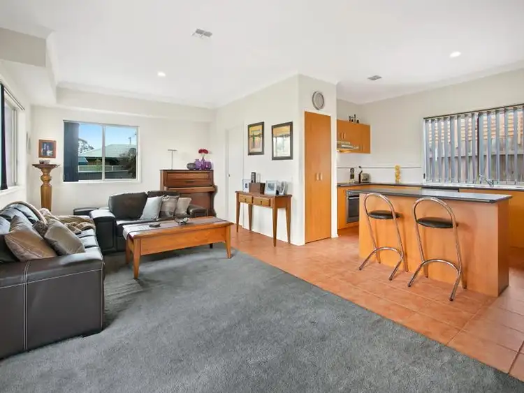 Second view of Homely house listing, 42 Johnstone St, Seaford VIC 3198