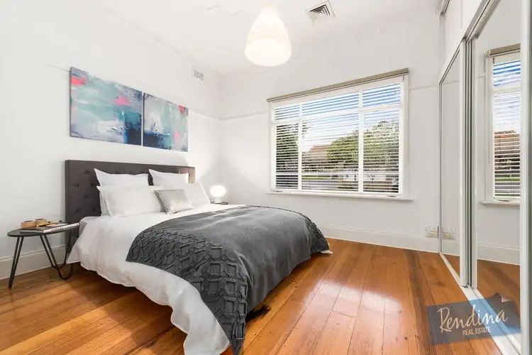 Fifth view of Homely house listing, 48 St Kinnord Street, Aberfeldie VIC 3040