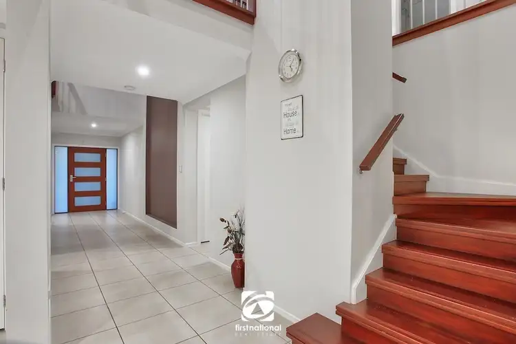 Second view of Homely house listing, 14 Whitten Parade, Harrington Park NSW 2567