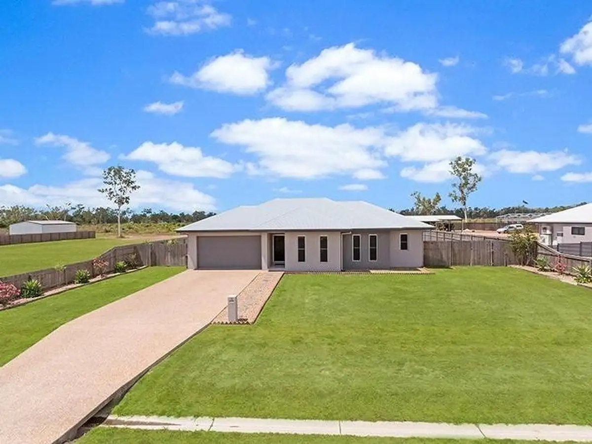 Main view of Homely house listing, 13 Tilly Street, Alice River QLD 4817