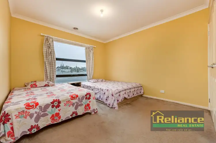 Third view of Homely house listing, 32 David John Drive, Tarneit VIC 3029