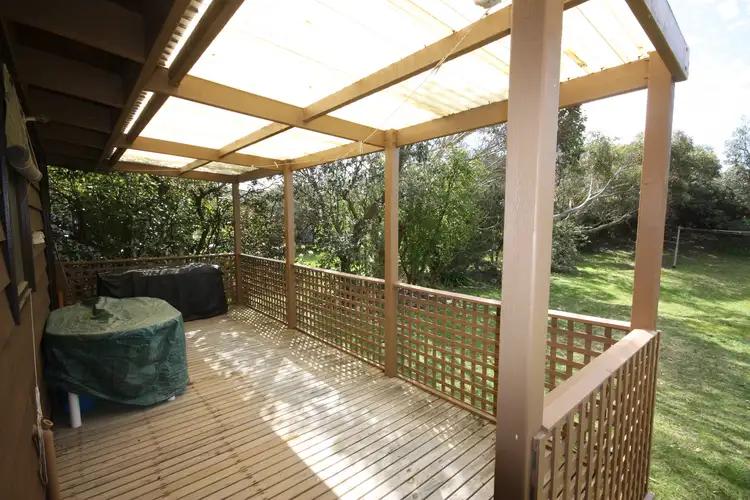 Fourth view of Homely house listing, 8 Orion Road, Venus Bay VIC 3956