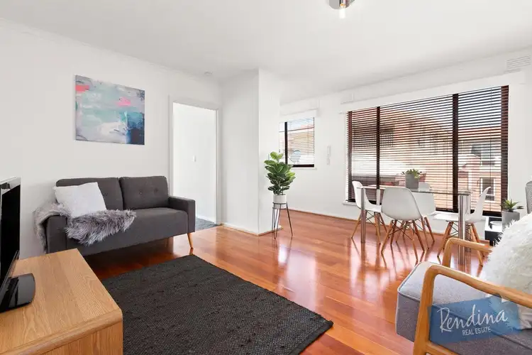 Main view of Homely apartment listing, 11/14 Hutcheson Street, Moonee Ponds VIC 3039