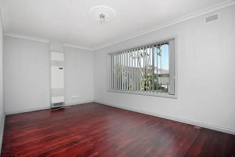 Third view of Homely unit listing, 42A Douglas Avenue, St Albans VIC 3021