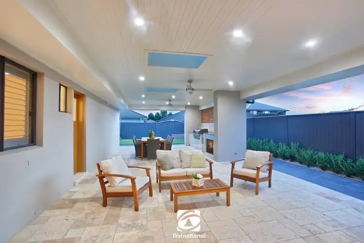 Fifth view of Homely house listing, 42 Whitten Parade, Harrington Park NSW 2567