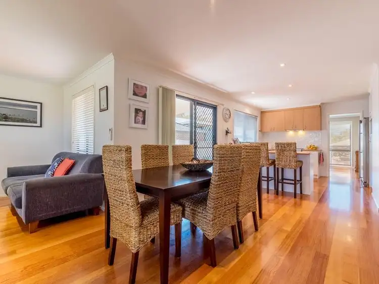 Fifth view of Homely house listing, 10 KATHERINE CIRCUIT, Cowes VIC 3922