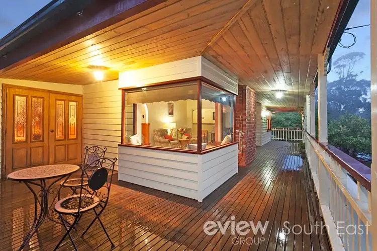 Second view of Homely house listing, 47 Ferguson Street, Upwey VIC 3158