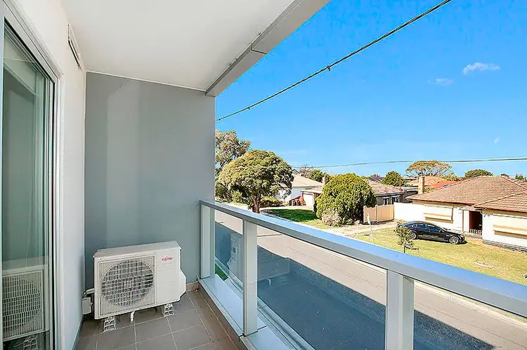 Fifth view of Homely apartment listing, 3/6 Hotham Road, Niddrie VIC 3042