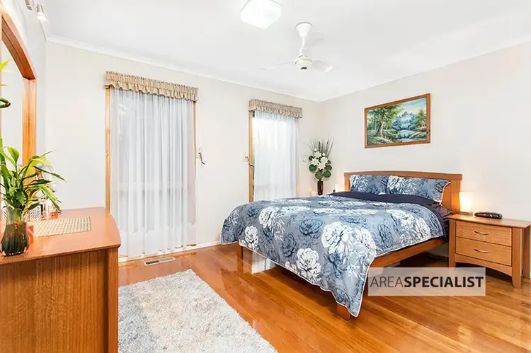 Sixth view of Homely house listing, 3 Fulham Court, Keysborough VIC 3173