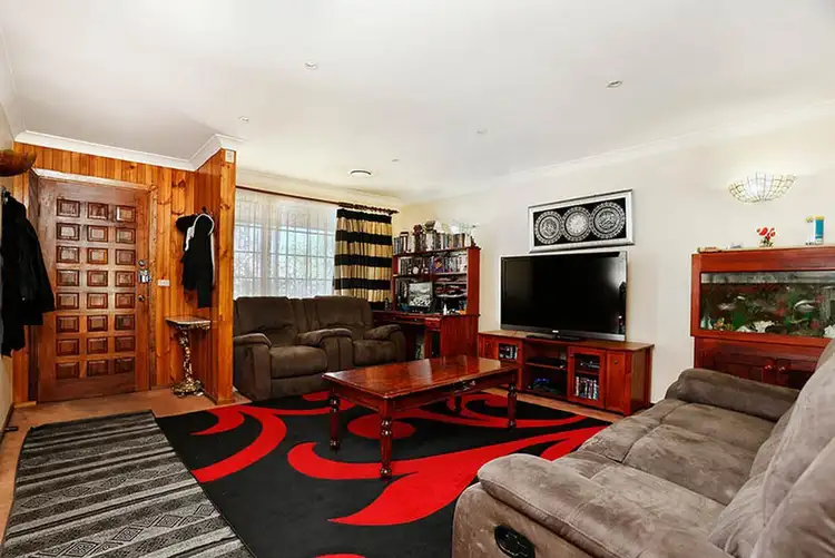 Third view of Homely house listing, 90 Rockbank Road, Ardeer VIC 3022
