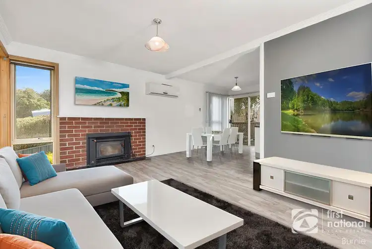 Main view of Homely house listing, 37 Grandview Avenue, Park Grove TAS 7320