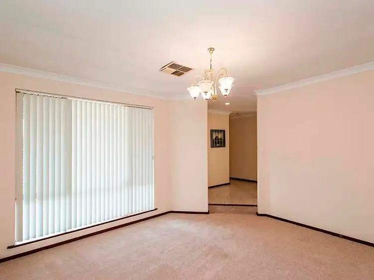 Fourth view of Homely house listing, 26 Reflection Gardens, Ballajura WA 6066