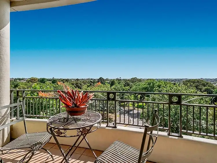 Third view of Homely apartment listing, 603/701 Mt Alexander Road, Moonee Ponds VIC 3039