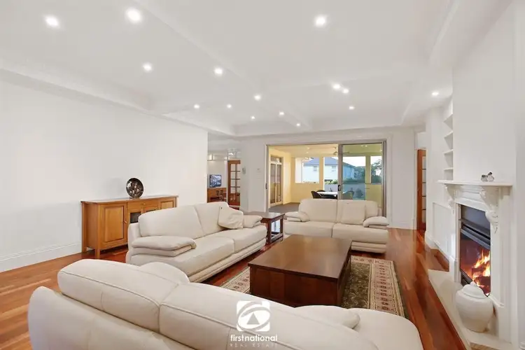 Third view of Homely house listing, 56 Woodgrove Avenue, Harrington Park NSW 2567