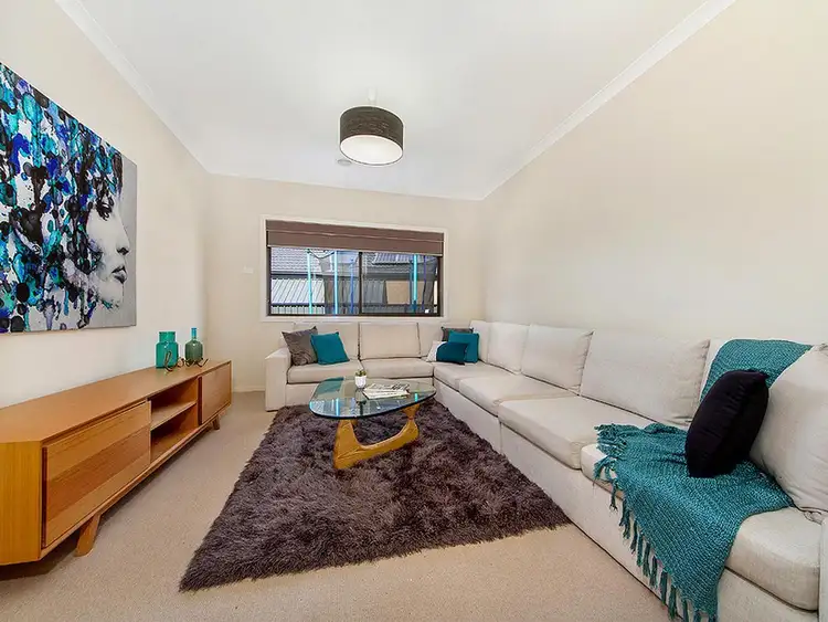 Third view of Homely house listing, 15 Hampton Street, Craigieburn VIC 3064