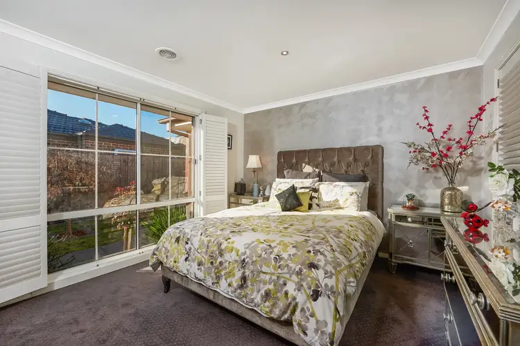 Sixth view of Homely unit listing, 5/12 Canterbury Close, Rowville VIC 3178