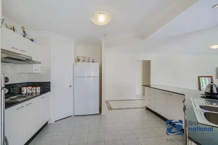 Third view of Homely house listing, 25 Glenrowan Drive, Harrington Park NSW 2567