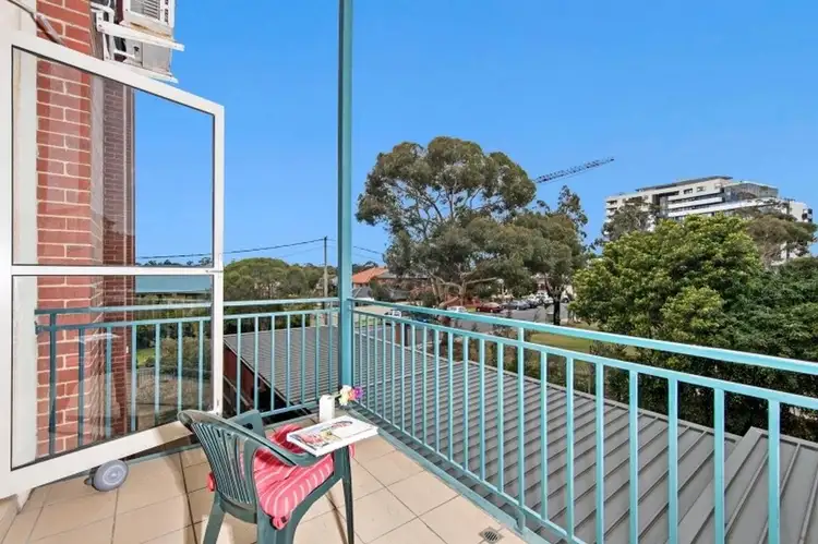 Sixth view of Homely apartment listing, 2.15/5 Ordnance Reserve, Maribyrnong VIC 3032