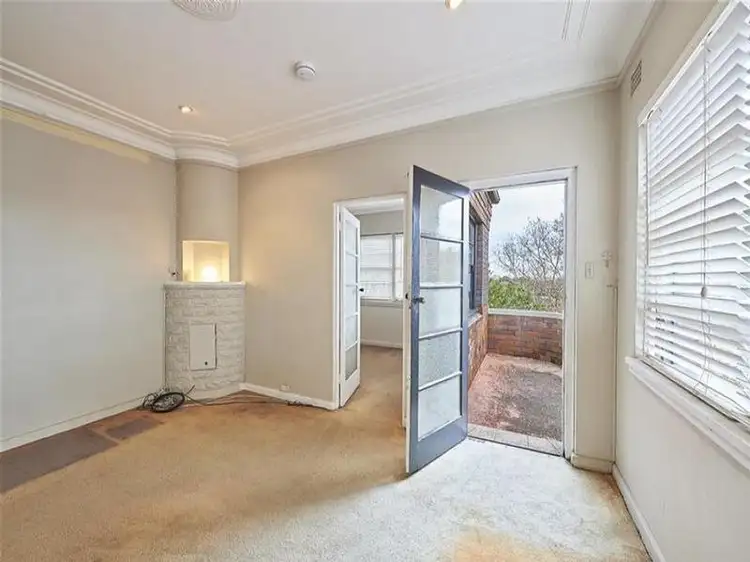 Third view of Homely apartment listing, 12/1 Ocean Street, Woollahra NSW 2025