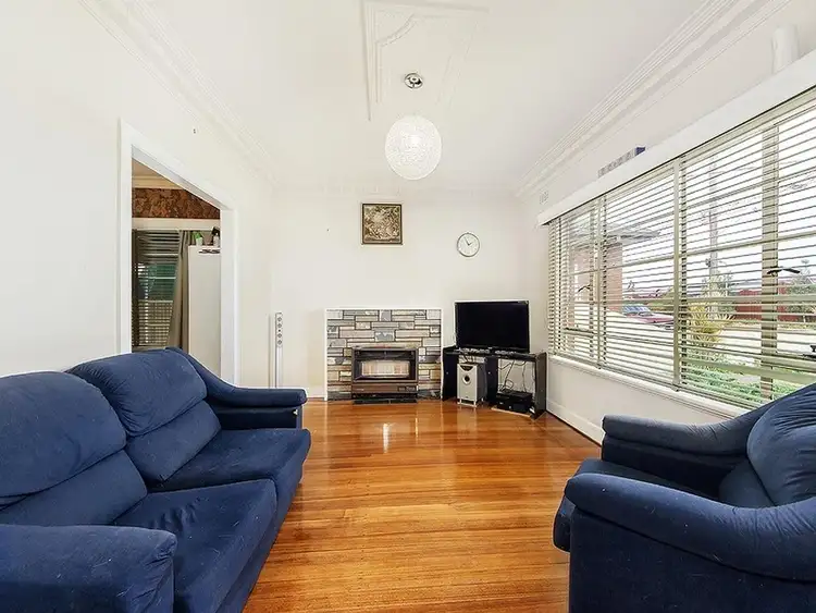 Second view of Homely house listing, 262 Forrest Street, Ardeer VIC 3022