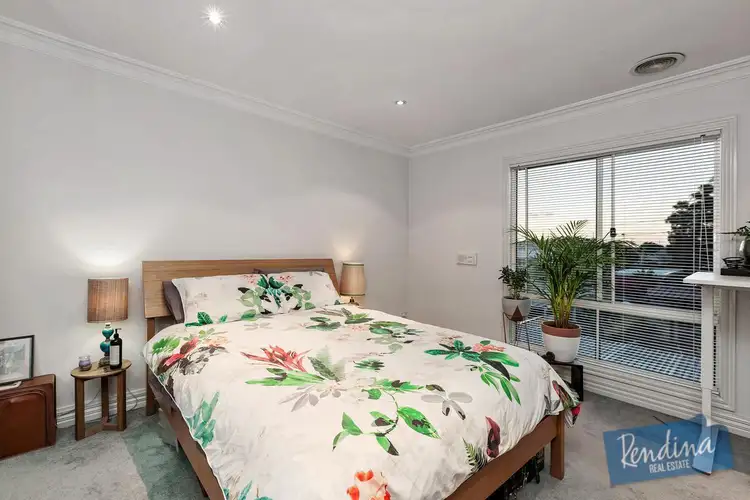 Sixth view of Homely house listing, 3A Austin Terrace, Brunswick VIC 3056