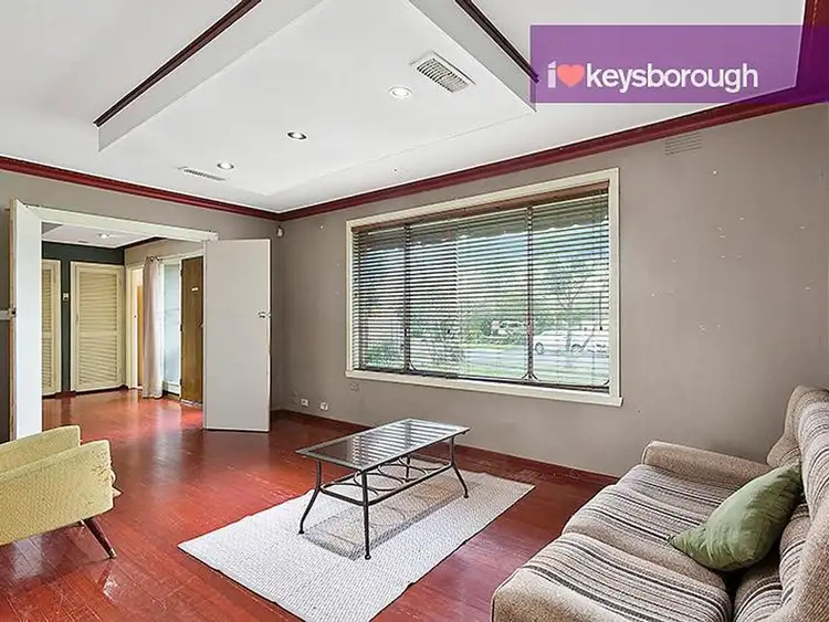Fourth view of Homely house listing, 16 Locharn Crescent, Keysborough VIC 3173