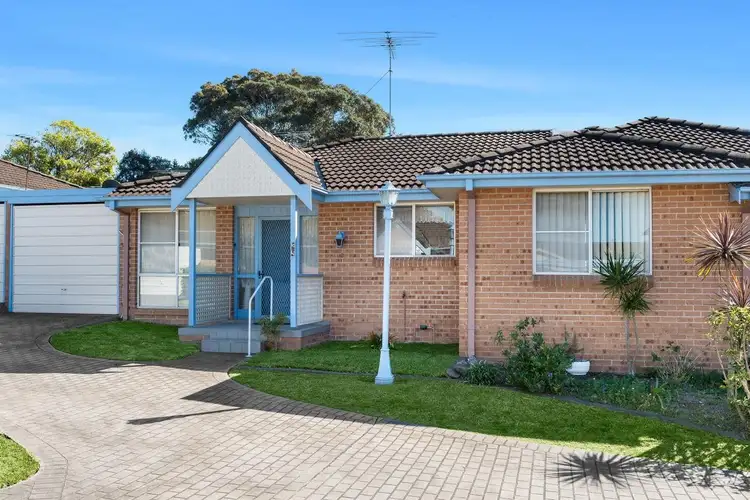 8/451 Rocky Point Road, Sans Souci NSW 2219
