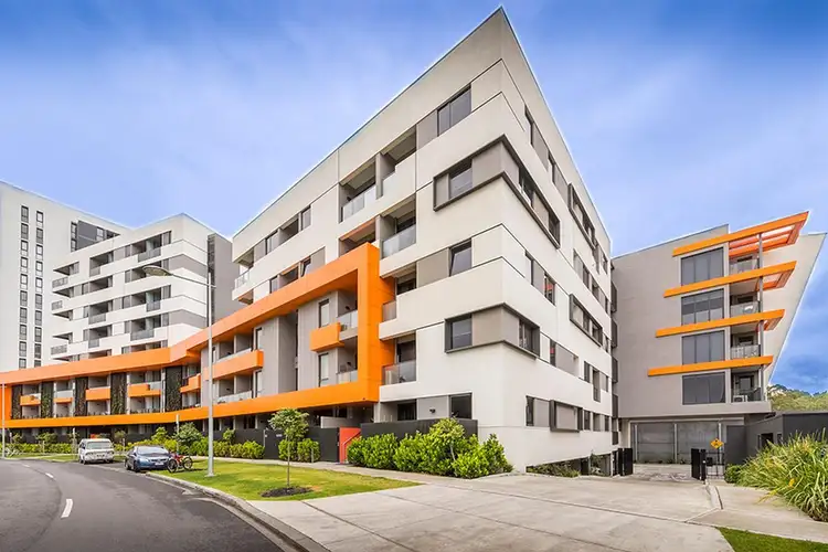 109/77 Galada Avenue, Parkville VIC 3052