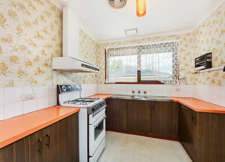 Fourth view of Homely house listing, 40 Throsby Crescent, Deer Park VIC 3023