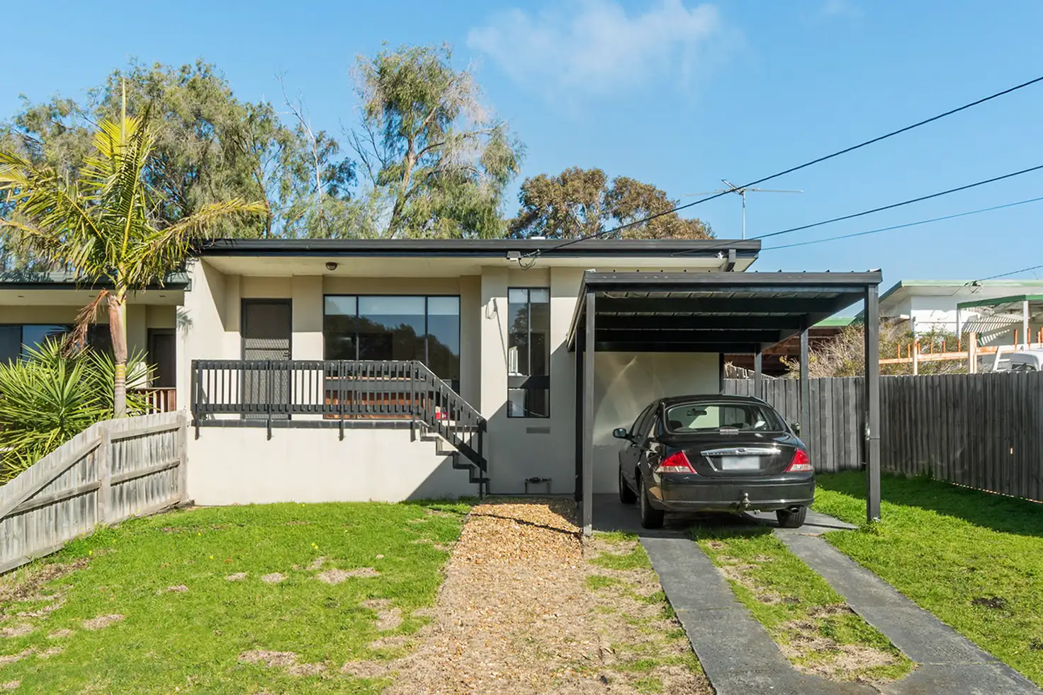 Main view of Homely house listing, 1/34 Highview Road, Frankston VIC 3199