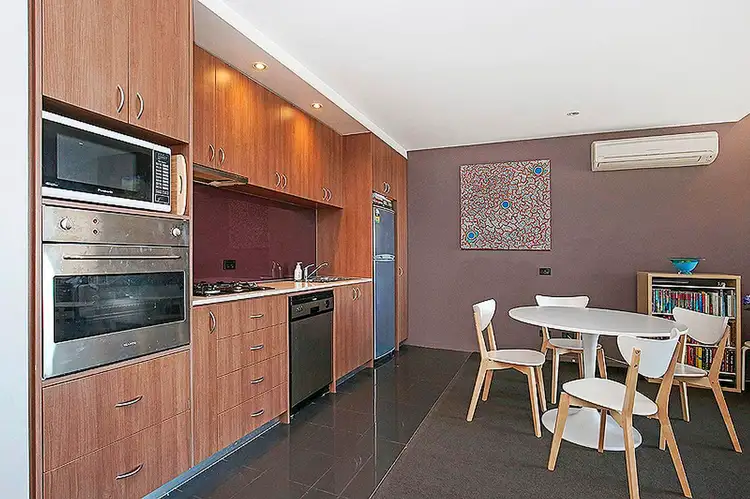 Fourth view of Homely apartment listing, 409/533 Mt Alexander Road, Moonee Ponds VIC 3039