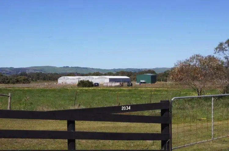 Second view of Homely rural property listing, 2034 DALYSTON GLEN FORBES ROAD, Glen Forbes VIC 3990
